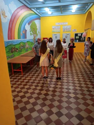 Devítka se loučí..., 30. 6. 2021