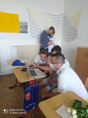 Devítka se loučí..., 30. 6. 2021