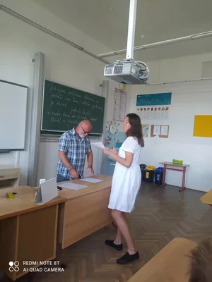 Devítka se loučí..., 30. 6. 2021