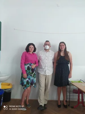 Devítka se loučí..., 30. 6. 2021