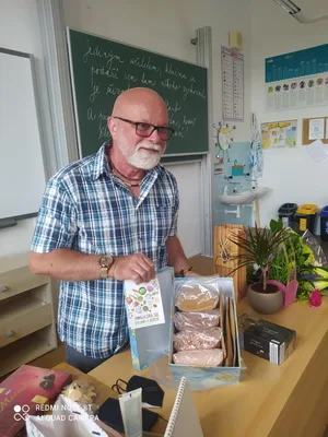 Devítka se loučí..., 30. 6. 2021