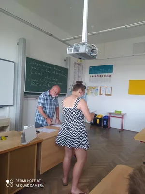 Devítka se loučí..., 30. 6. 2021
