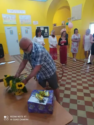 Devítka se loučí..., 30. 6. 2021
