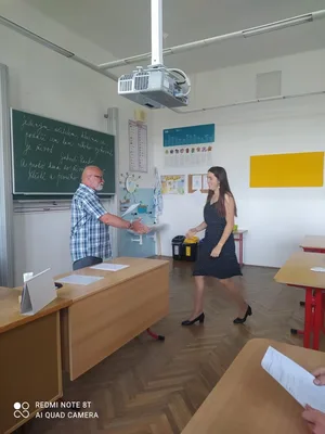 Devítka se loučí..., 30. 6. 2021