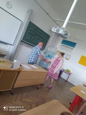 Devítka se loučí..., 30. 6. 2021