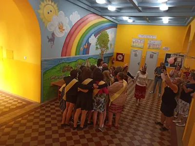 Devítka se loučí..., 30. 6. 2021