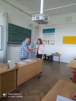 Devítka se loučí..., 30. 6. 2021