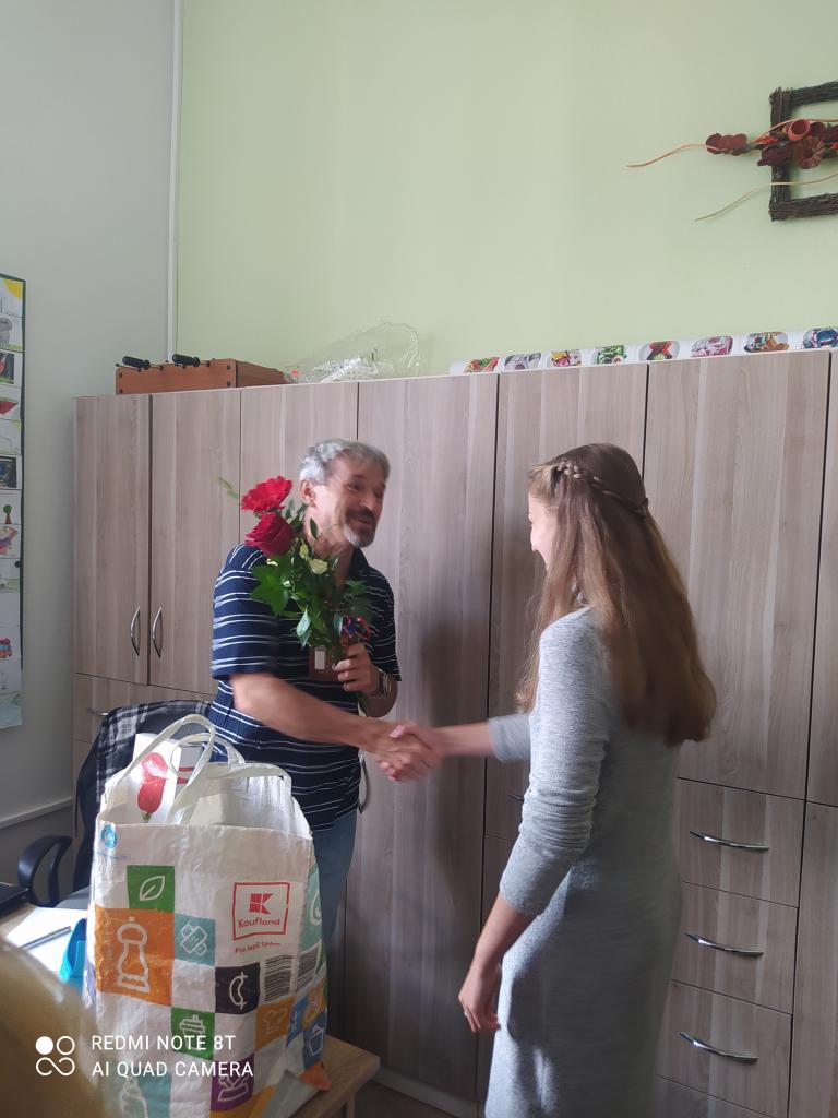 Devítka se loučí..., 30. 6. 2021
