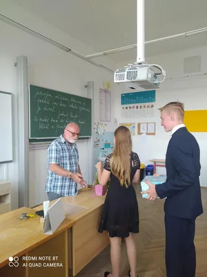 Devítka se loučí..., 30. 6. 2021