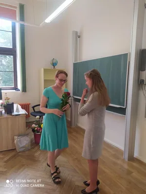 Devítka se loučí..., 30. 6. 2021