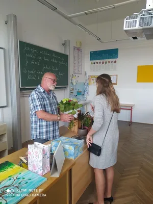 Devítka se loučí..., 30. 6. 2021