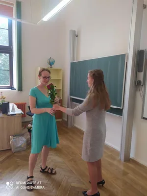 Devítka se loučí..., 30. 6. 2021