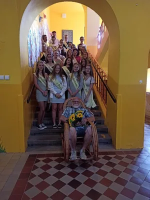 Devítka se loučí..., 30. 6. 2021