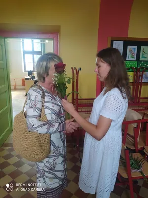Devítka se loučí..., 30. 6. 2021