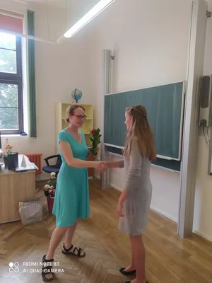 Devítka se loučí..., 30. 6. 2021