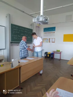 Devítka se loučí..., 30. 6. 2021
