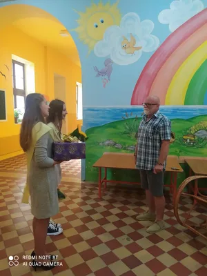 Devítka se loučí..., 30. 6. 2021