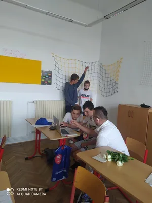 Devítka se loučí..., 30. 6. 2021