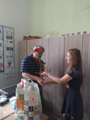 Devítka se loučí..., 30. 6. 2021