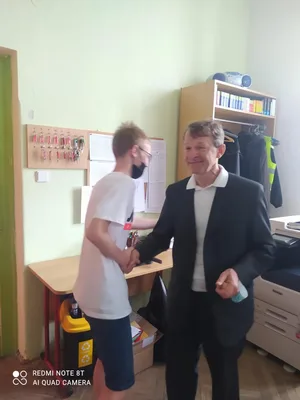 Devítka se loučí..., 30. 6. 2021