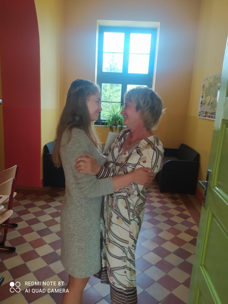 Devítka se loučí..., 30. 6. 2021
