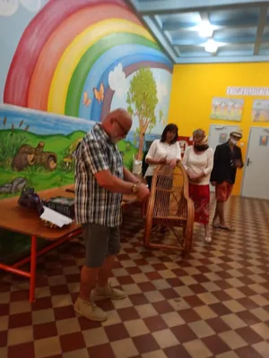 Devítka se loučí..., 30. 6. 2021