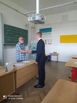 Devítka se loučí..., 30. 6. 2021