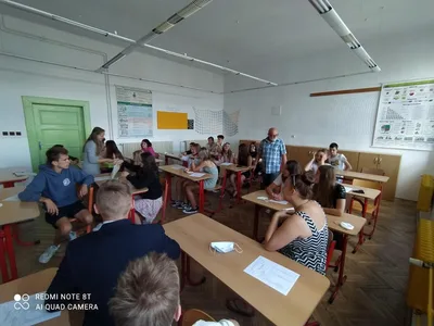 Devítka se loučí..., 30. 6. 2021
