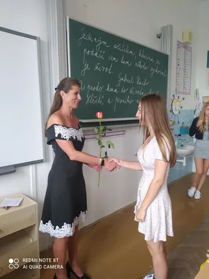 Devítka se loučí..., 30. 6. 2021