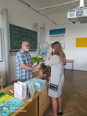 Devítka se loučí..., 30. 6. 2021