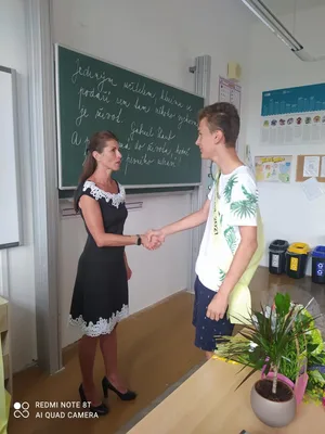 Devítka se loučí..., 30. 6. 2021