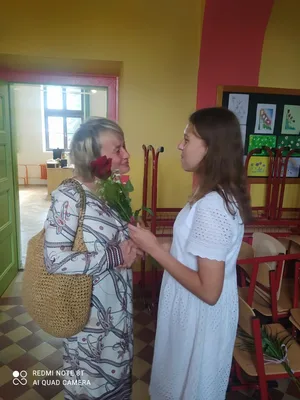 Devítka se loučí..., 30. 6. 2021