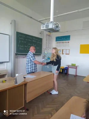 Devítka se loučí..., 30. 6. 2021