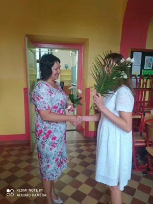 Devítka se loučí..., 30. 6. 2021