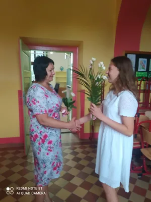 Devítka se loučí..., 30. 6. 2021