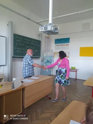 Devítka se loučí..., 30. 6. 2021