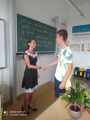 Devítka se loučí..., 30. 6. 2021