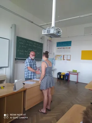 Devítka se loučí..., 30. 6. 2021