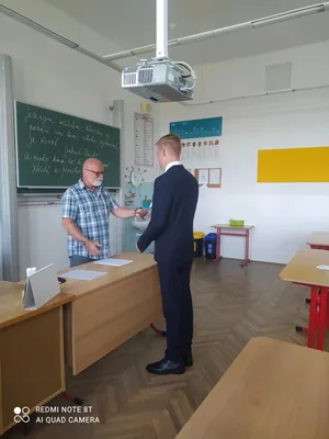 Devítka se loučí..., 30. 6. 2021