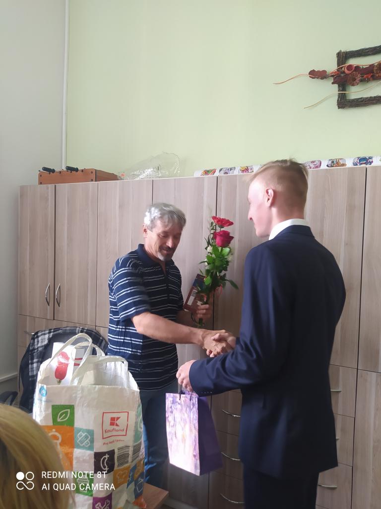 Devítka se loučí..., 30. 6. 2021