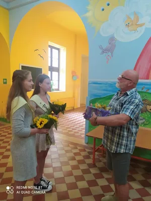 Devítka se loučí..., 30. 6. 2021