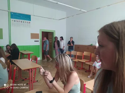 Devítka se loučí..., 30. 6. 2021