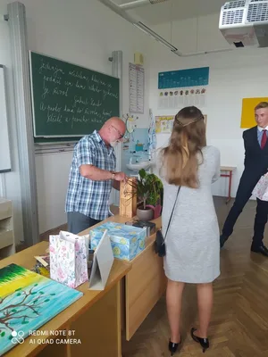 Devítka se loučí..., 30. 6. 2021