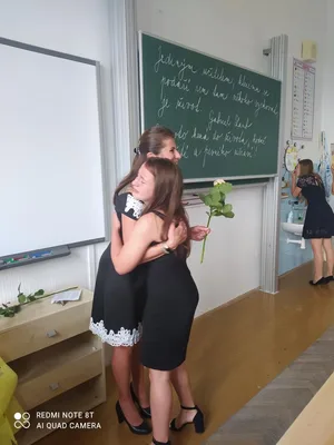 Devítka se loučí..., 30. 6. 2021