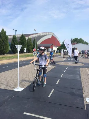 Dopravní výchova - 4. a 5. třída, 16. 6. 2021