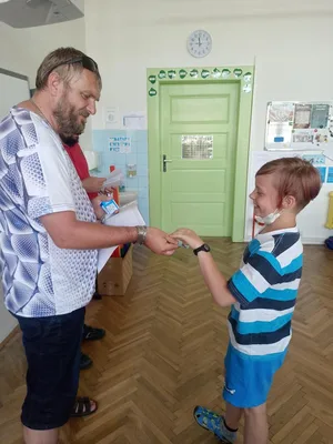 Dopravní výchova - 4. a 5. třída, 16. 6. 2021