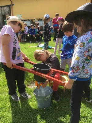 Ekofarma Paleta v Oucmanicích, 14. 6. 2021