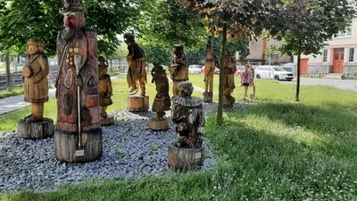 Exkurze Betlém Hlinsko, 28. 6. 2021