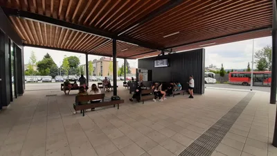 Exkurze Betlém Hlinsko, 28. 6. 2021