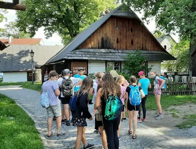 Exkurze Betlém Hlinsko, 28. 6. 2021